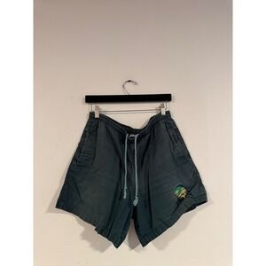 Guy Harvey Embroidered Fishing‎ Shorts